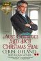 [Christmas Belles 06] • Aunt Gertrude's Red Hot Christmas Beau · Christmas Belles, Book 6